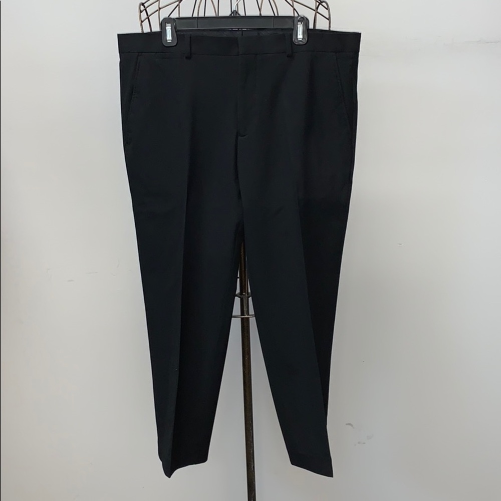 Black Dress Pants